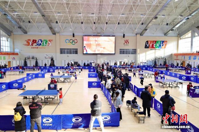 35支队伍齐聚贺兰，竞逐宁夏银川第八届“银川小