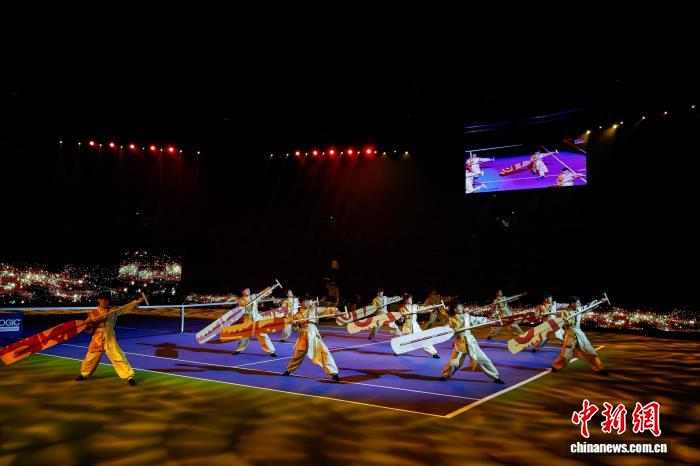 宁波网球公开赛升级WTA500 王欣瑜朱琳等名将亮相