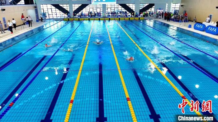 庆元县以体育赛事推动文体旅融合高质量发展