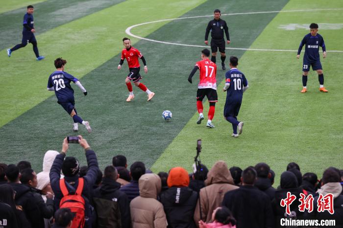 贵州村字号赛事流量变留量 文旅融合撬动乡村振