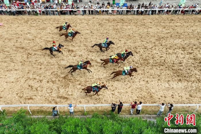 贵州村字号赛事流量变留量 文旅融合撬动乡村振