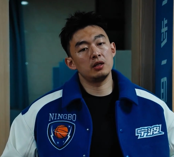 贝兹利冲突事件引发宁波队解约风波 团队氛围成
