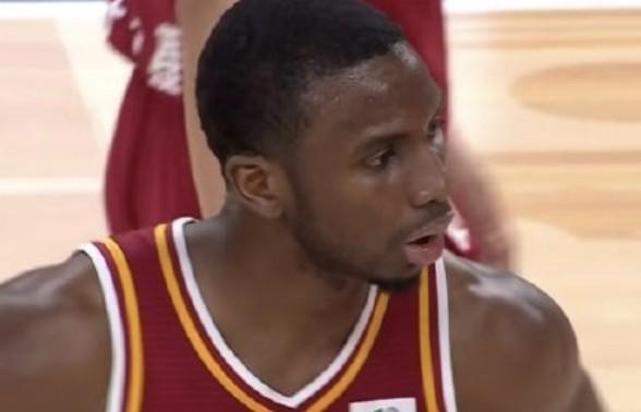 山西外援迪亚洛累计10次技术犯规将停赛，CBA新规