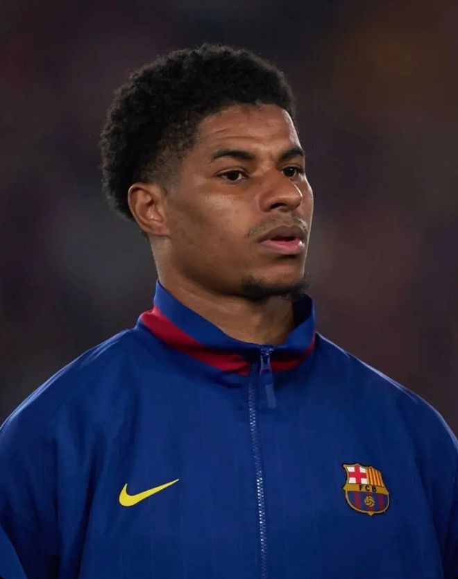 纽卡斯尔瞄准拉什福德 曼联欲挖角琼阿梅尼