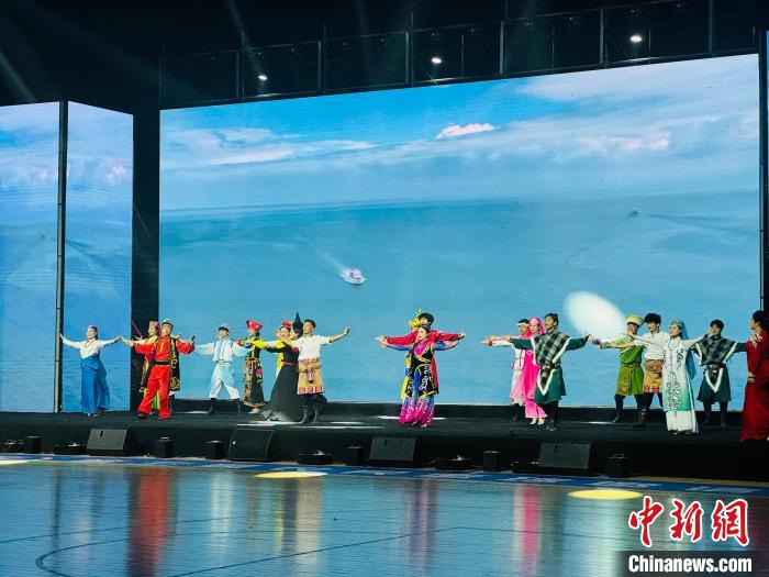 黄河流域九省（区）第三届农民篮球邀请赛在西